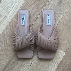 Steve Madden Mentor Sandal